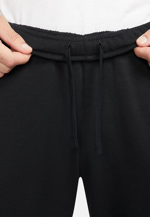 Nike - NSW Sport Essentials+ - Men's Fleece Pant  - black