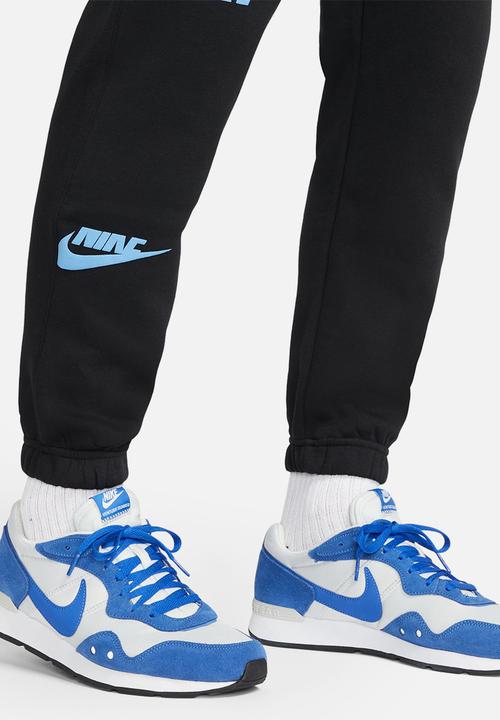 Nike - NSW Sport Essentials+ - Men's Fleece Pant  - black