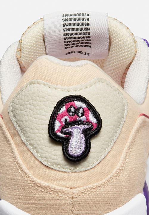 Nike - Air max 90 se - sesame/rush pink-coconut milk-phantom