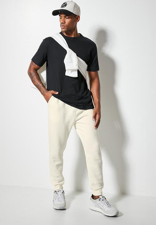 Superbalist - Madrid slim sweatpants - beige