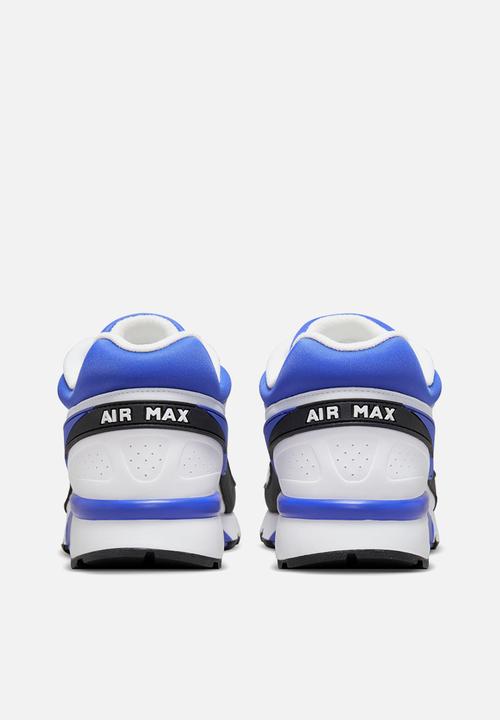Nike - Air max bw og - white/persian violet-black