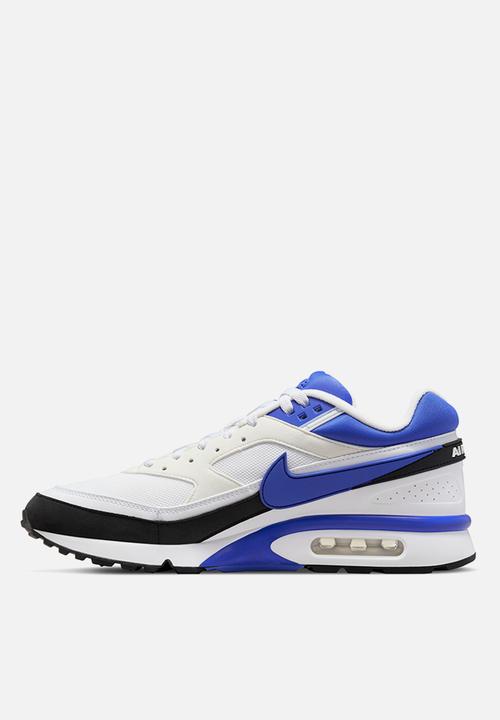 Nike - Air max bw og - white/persian violet-black