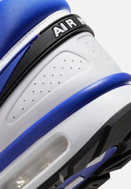 Nike - Air max bw og - white/persian violet-black