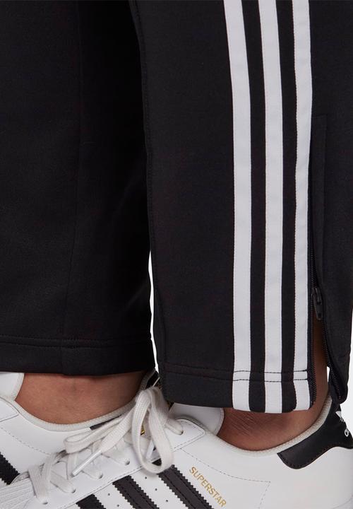 adidas Originals - Plus sst pants pb - black/white