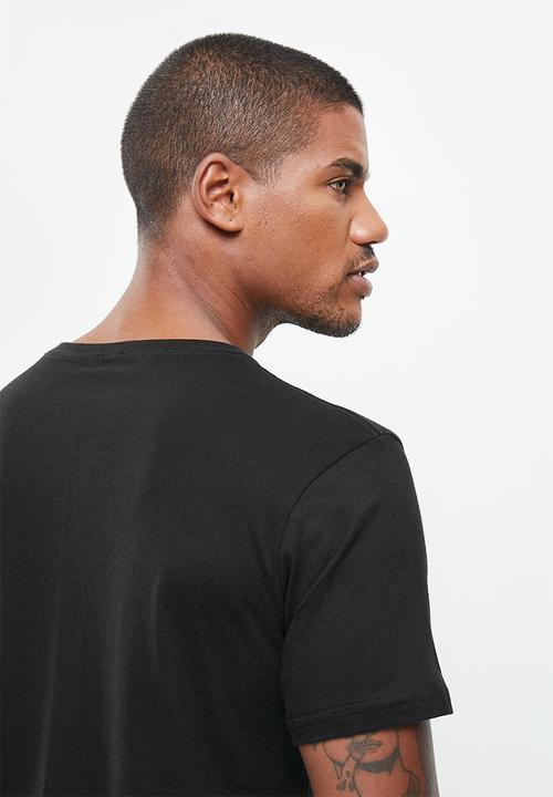 Fox - Rkane head - black