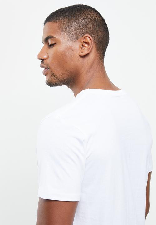 Fox - Replical - white