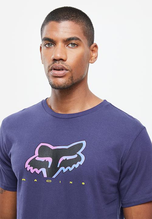 Fox - Venz - navy