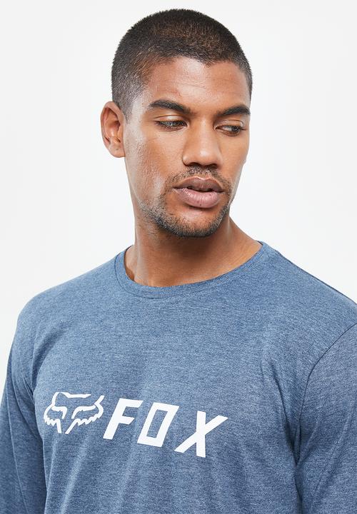 Fox - Apex - poseidon melange