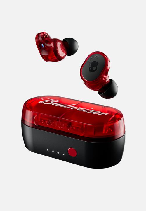 Skullcandy - Sesh evo true wireless - budweiser