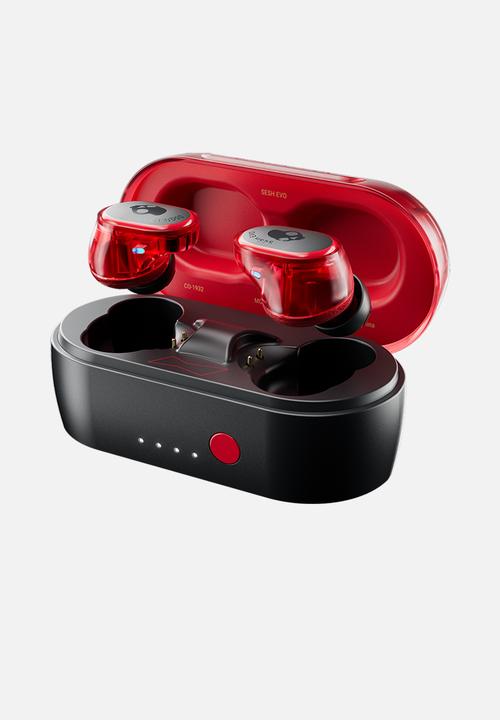 Skullcandy - Sesh evo true wireless - budweiser