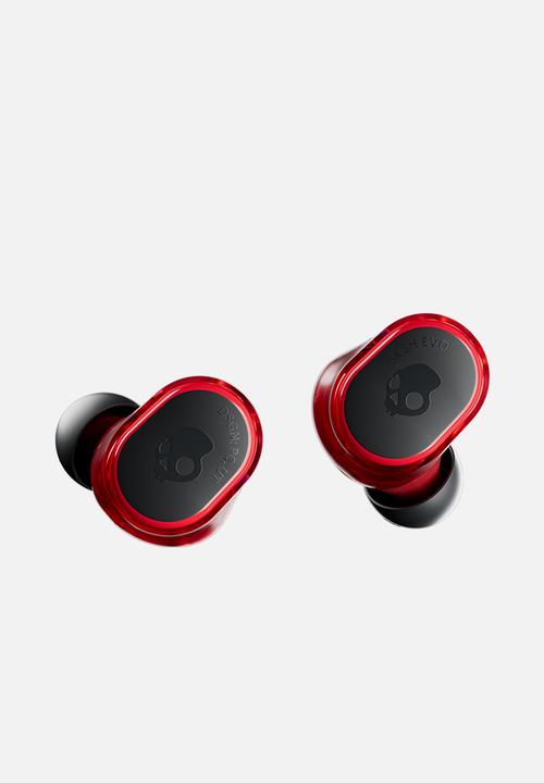Skullcandy - Sesh evo true wireless - budweiser