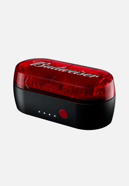 Skullcandy - Sesh evo true wireless - budweiser