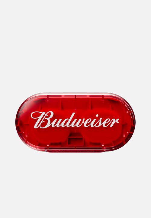Skullcandy - Sesh evo true wireless - budweiser
