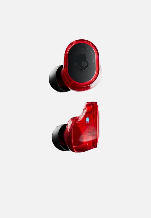 Skullcandy - Sesh evo true wireless - budweiser