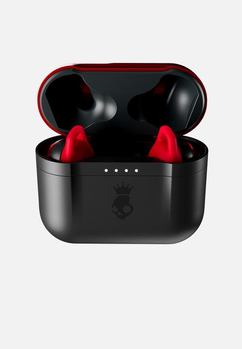 Skullcandy - Indy evo true wireless - budweiser