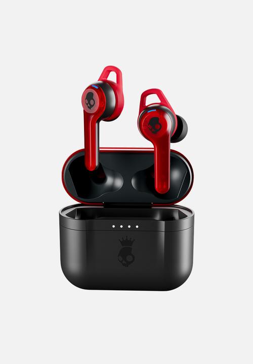 Skullcandy - Indy evo true wireless - budweiser