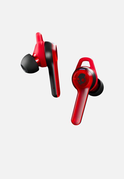 Skullcandy - Indy evo true wireless - budweiser