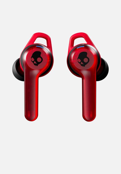 Skullcandy - Indy evo true wireless - budweiser