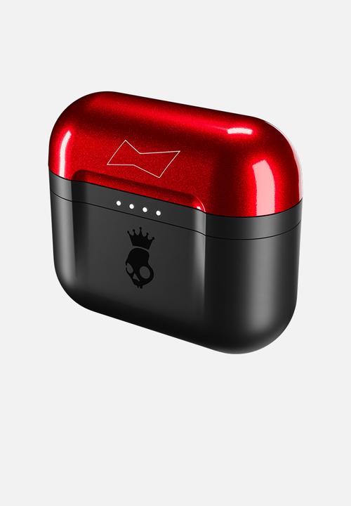 Skullcandy - Indy evo true wireless - budweiser