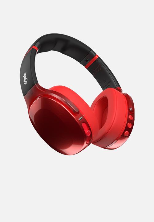 Skullcandy - Crusher evo wireless - budweiser