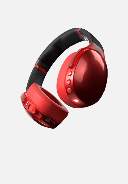 Skullcandy - Crusher evo wireless - budweiser