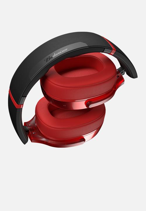 Skullcandy - Crusher evo wireless - budweiser