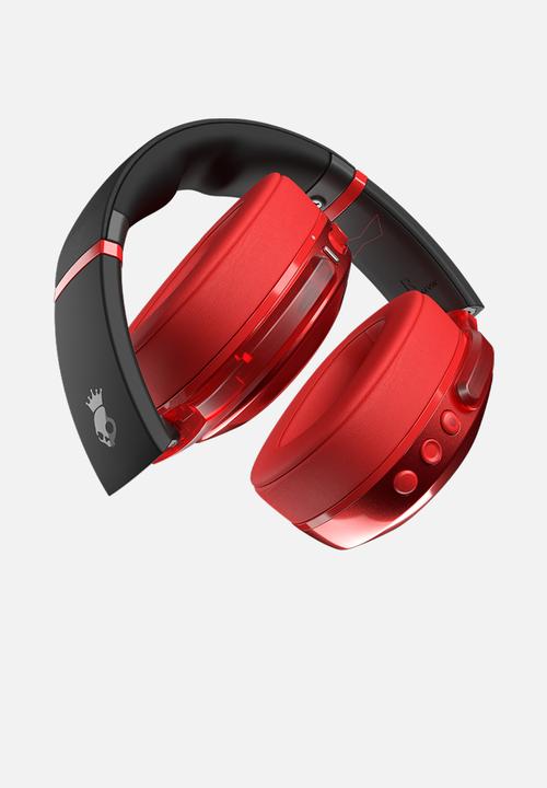 Skullcandy - Crusher evo wireless - budweiser
