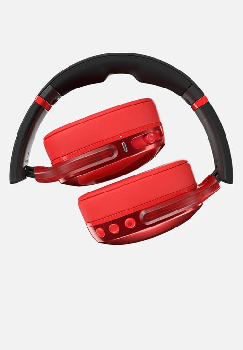 Skullcandy - Crusher evo wireless - budweiser