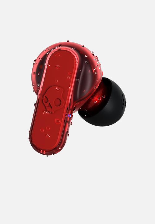 Skullcandy - Dime true wireless - budweiser
