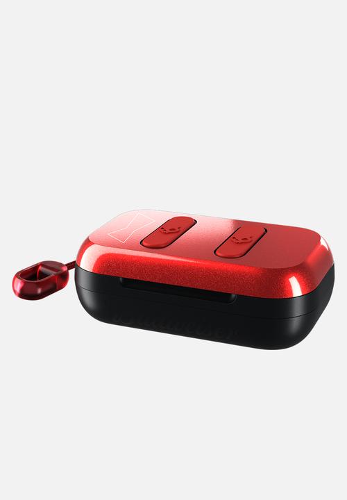 Skullcandy - Dime true wireless - budweiser