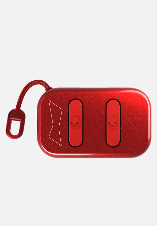 Skullcandy - Dime true wireless - budweiser