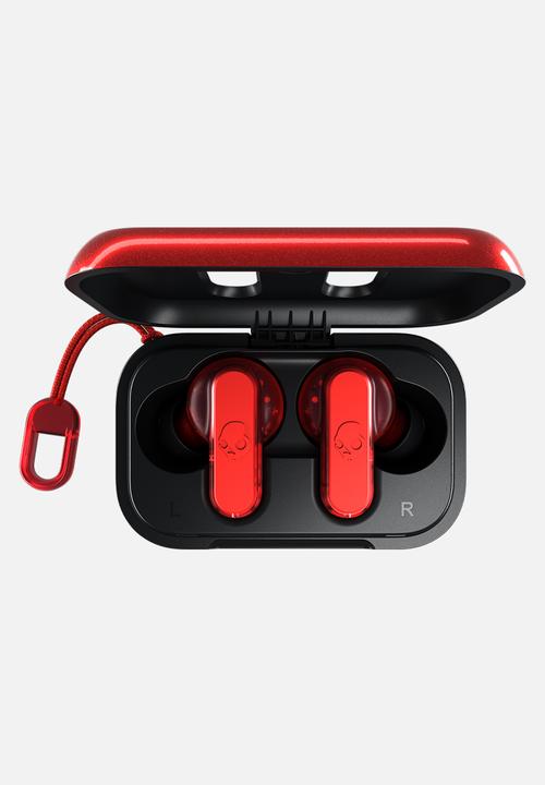 Skullcandy - Dime true wireless - budweiser