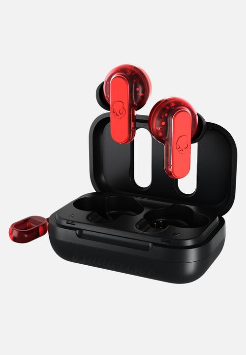 Skullcandy - Dime true wireless - budweiser