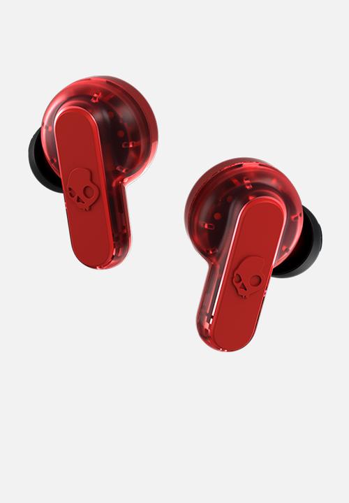 Skullcandy - Dime true wireless - budweiser