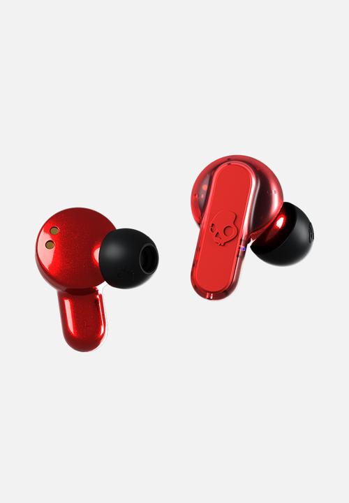 Skullcandy - Dime true wireless - budweiser