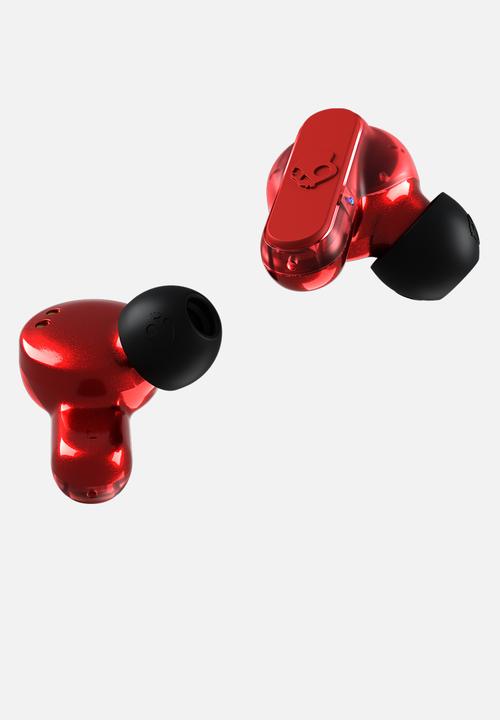 Skullcandy - Dime true wireless - budweiser