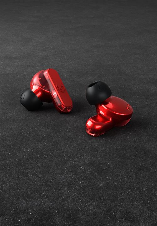 Skullcandy - Dime true wireless - budweiser