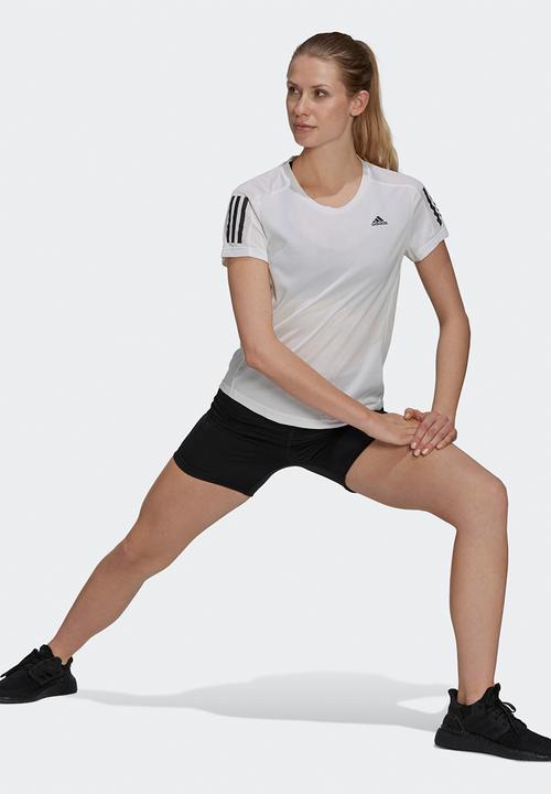 adidas Performance - Otr perf shorts - black