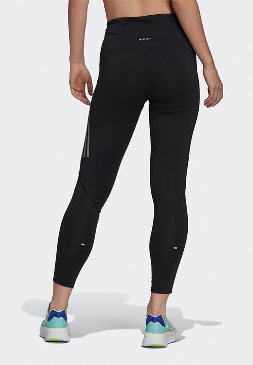 adidas Performance - Otr 7/8 tights - black