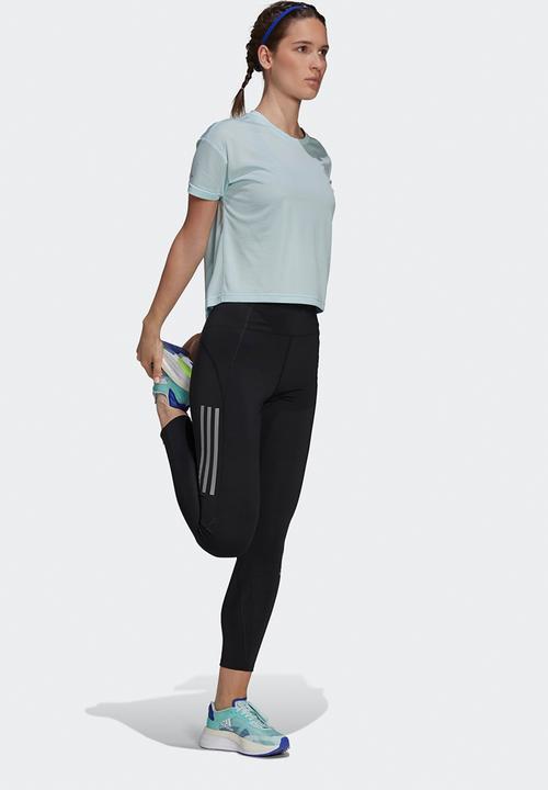 adidas Performance - Otr 7/8 tights - black