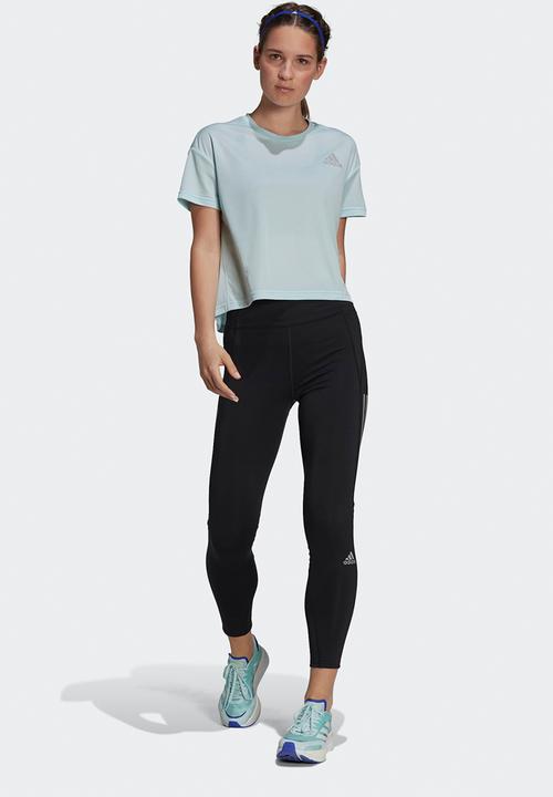 adidas Performance - Otr 7/8 tights - black