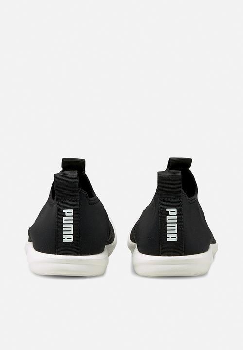 PUMA - Puma acquacat shield ps - puma black-puma white