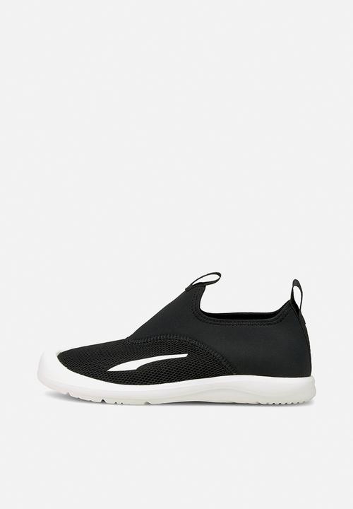 PUMA - Puma acquacat shield ps - puma black-puma white
