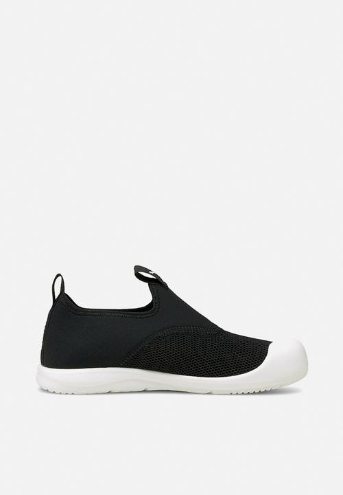 PUMA - Puma acquacat shield ps - puma black-puma white