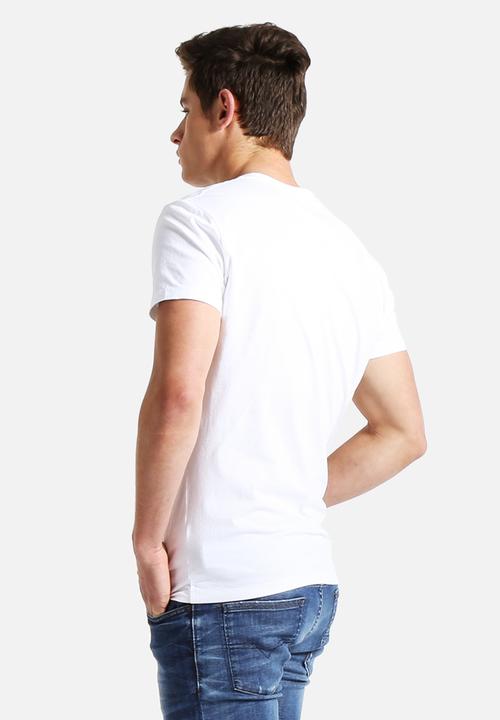 Diesel  - Asterios T-Shirt