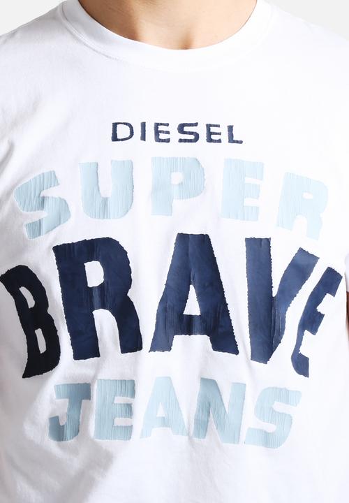 Diesel  - Asterios T-Shirt