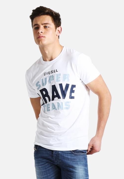Diesel  - Asterios T-Shirt