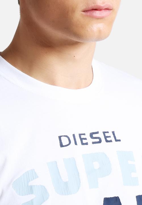 Diesel  - Asterios T-Shirt