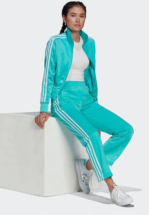 adidas Originals - Firebird tracktop pb - semi mint rush