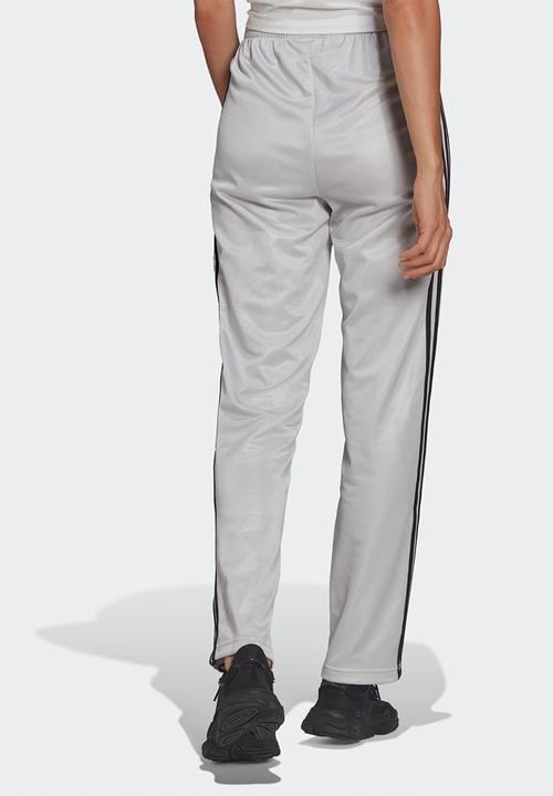 adidas Originals - Adicolor foundation pants - matte silver